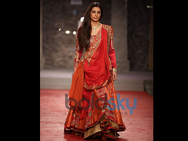 ద్రౌపదిలా టబు: