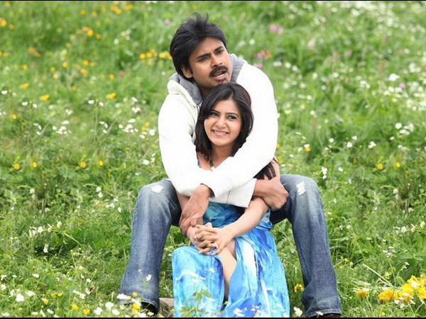 స్నేహితుడే లవర్ అయితే..!