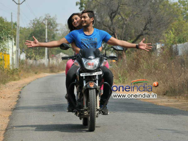 స్నేహితుడే లవర్ అయితే..!