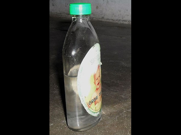 స్టొమక్ అప్సెట్ ను నయం చేసే 20 బెస్ట్ ఫుడ్స్!