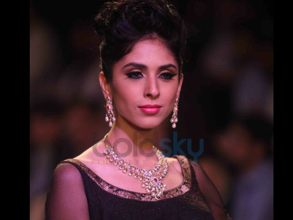 కాజల్ అగర్వాల్: