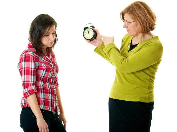 నేను నీ వయసులో ఉన్నపుడు ఎంతో బాధ్యతగా ఉండేవాడిని: