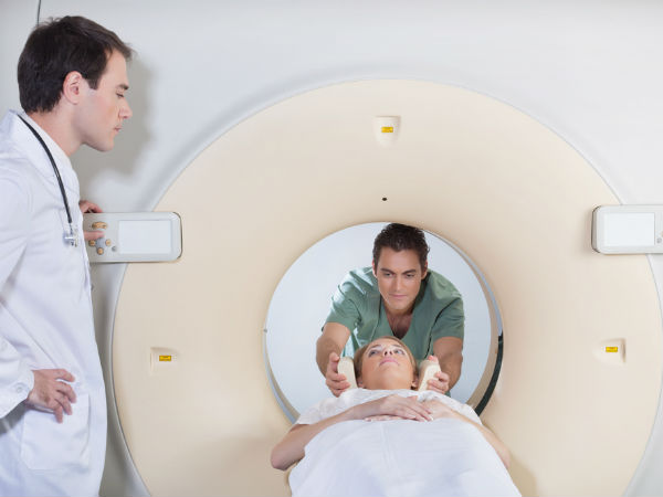 చికిత్స: రేడియేషన్ 