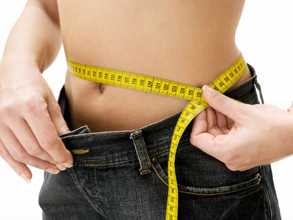 ఆకస్మిక బరువు తగ్గడం: