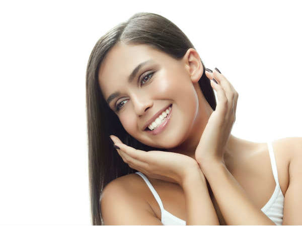 మాయిశ్చరైజ్ : 