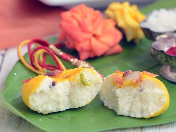 తయారు చేయు విధానం: 