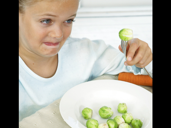 పిల్లలు ఆరోగ్యంగా తినడానికి 20 గైడ్ లైన్స్