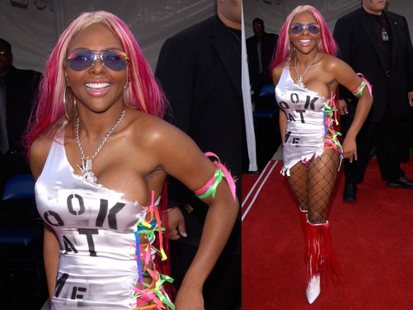 లిల్ కిమ్: