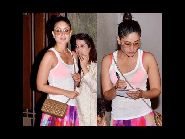 కరీనా కపూర్