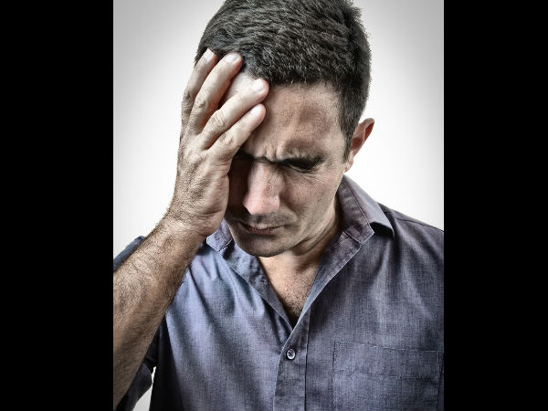 మానసిక రుగ్మత