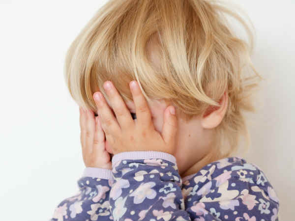 ఎలాస్టిక్ నడుములు మీ బిడ్డలకు స్నేహితులు 