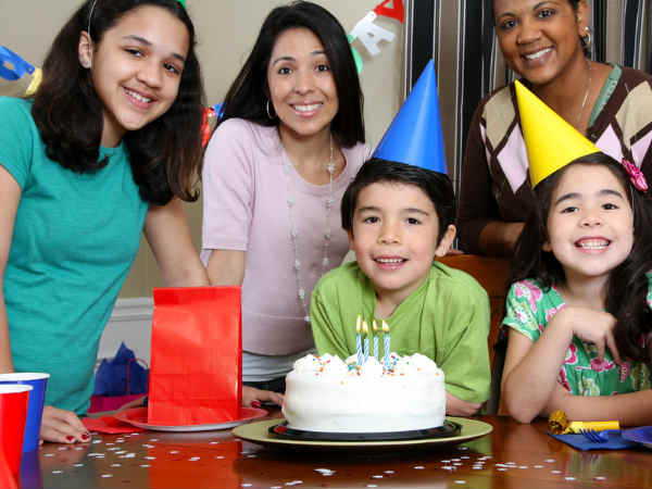 మీకు కొత్త స్నేహితులు దొరుకుతారు 