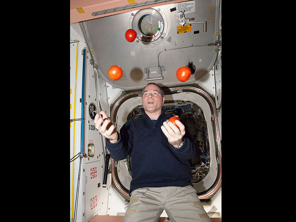 10. గారడీ కళ 