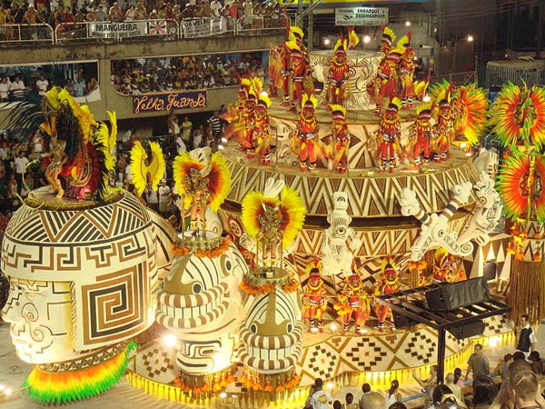 18. వేడుకలు