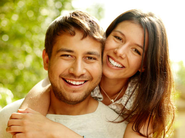 ఒక గొప్ప నవ్వు