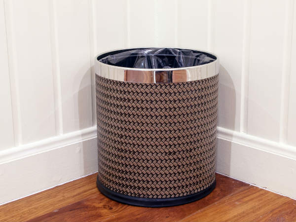 చెత్త కుండి