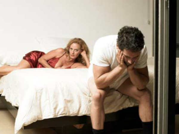 సైడ్ ఎఫెక్ట్స్