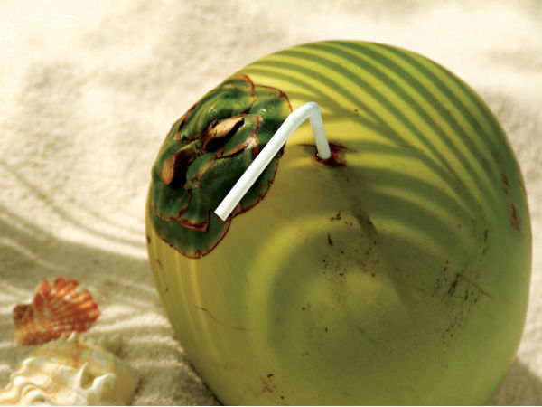 కొబ్బరి నీరు