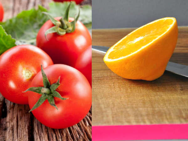 కళ్ళ క్రింద నల్లటి వలయాలు నయంచేసే చిట్కాలు