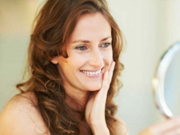 వృద్ధాప్య నివారణ ప్రయోజనం: 