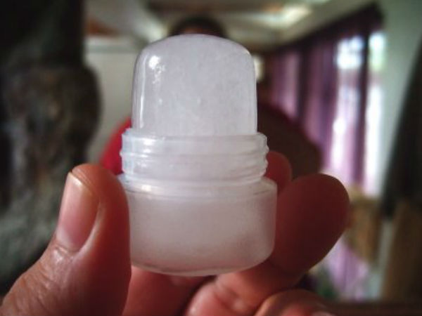 డియోడరెంట్ 