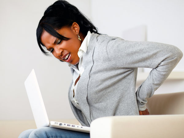 ఉద్యోగస్తులు ఎదుర్కొనే అనారోగ్య సమస్యలు-నివారణ!