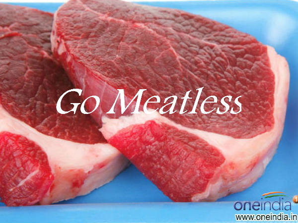 తక్కువ మాంసాహారం: