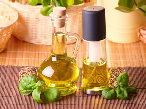 బరువు తగ్గించే 20 కుకింగ్ టెక్నిక్స్ 