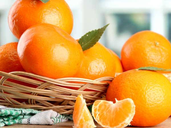 ఉప్పగా ఉండే పుల్లని పండ్లు: