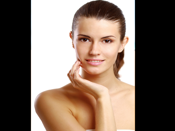 మీ చర్మాన్ని ఎక్స్ ఫ్లోయేట్ :