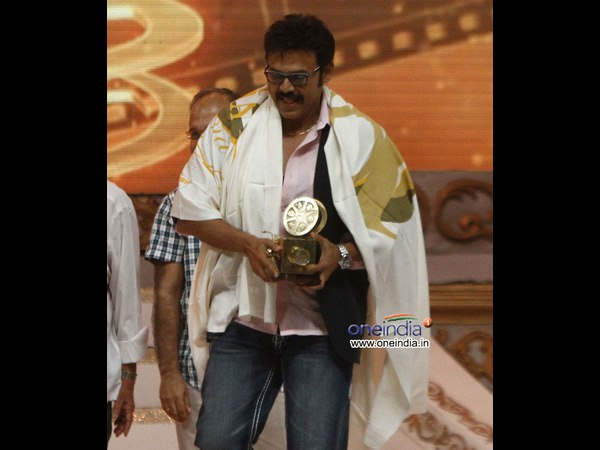 వెంకటేష్: 