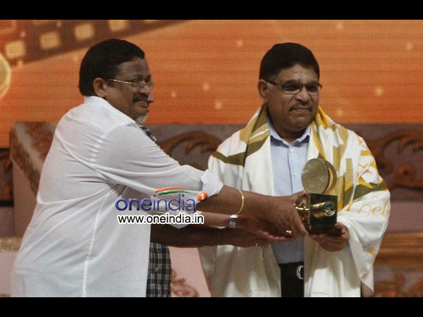 అల్లు అరవింద్: