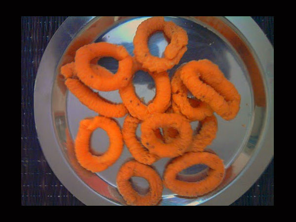 చగోడిలు: