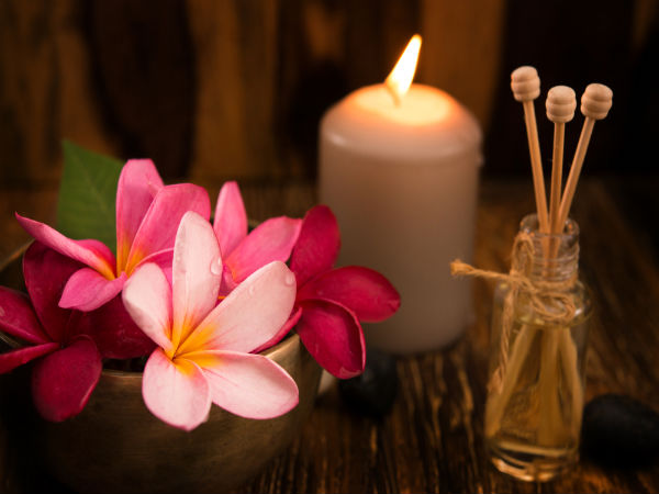 సాండిల్ వుడ్ ఆయిల్: