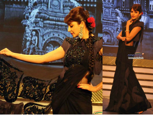 అనుష్క శర్మ: