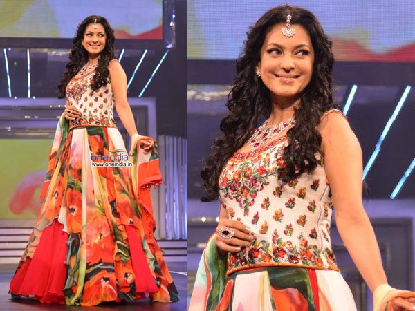 జూహీ చావ్లా: 