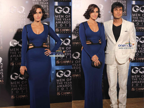 నేహా దుపియా: