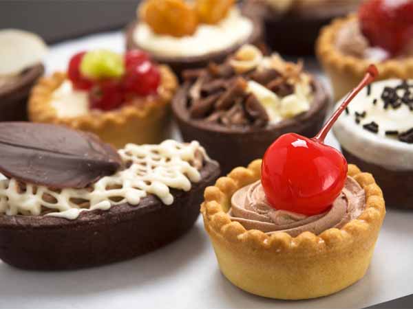 హై షుగర్ ఫుడ్స్/స్వీట్స్: