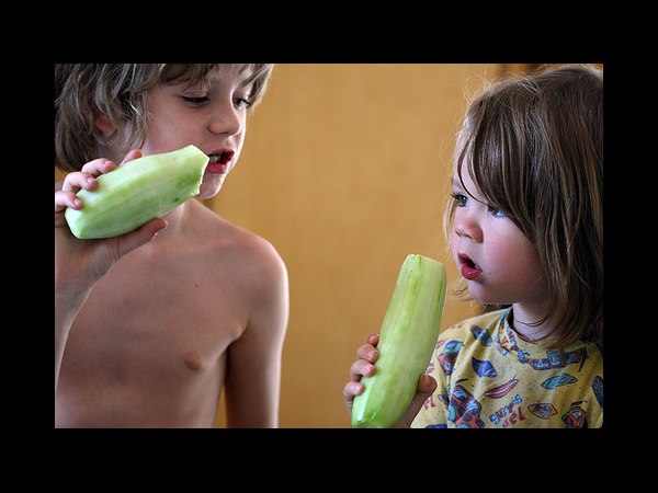 కీరదోసకాయతో నోరు రిఫ్రెష్ అవుతుంది