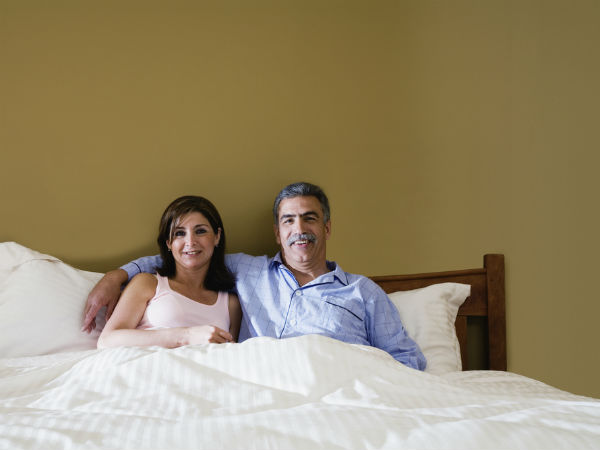 వంధ్యత్వంలో వయసు పాత్ర కూడా వుంది : 