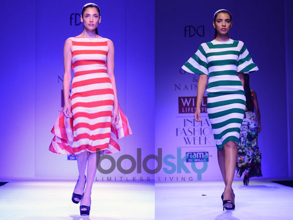 స్ట్రైప్స్: