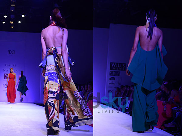 డీప్ కట్ బాక్: