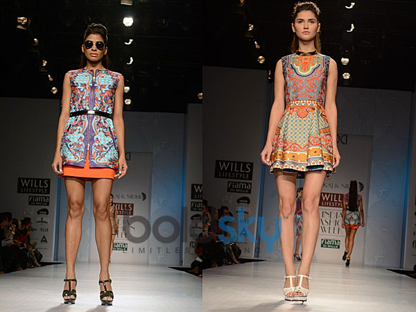 షార్ట్స్: 