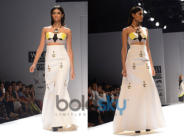 బికిని బ్రైడ్: