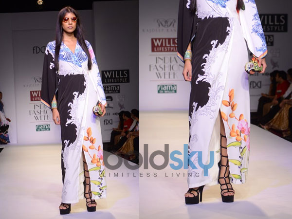 శరీరాన్ని చుట్టేసిన దుస్తులు 