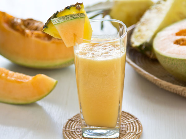 మొటిమలు రాకుండా చేసే బెస్ట్ జ్యూసులు