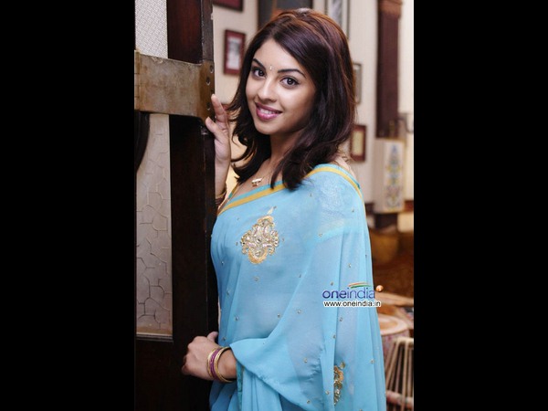 రిచాగంగోపాధ్యాయ 