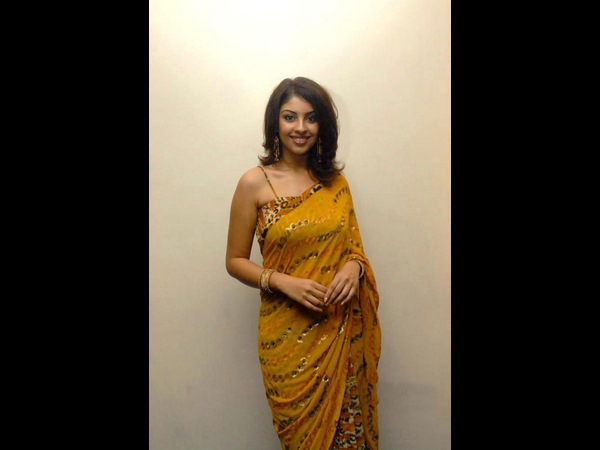 రిచాగంగోపాధ్యాయ 