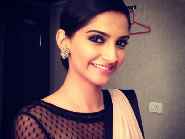 సోనం కపూర్ 