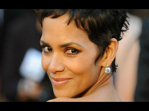 హాలీ బెర్రీ